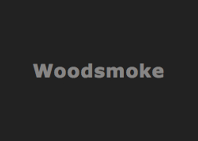 woodsmoke