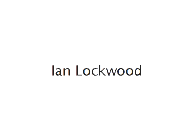 ianlockwood